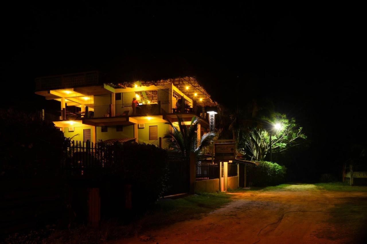 Hostel A Piece Of Ground Punta Gorda Exterior foto
